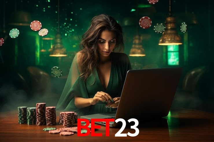 App bet23 Android