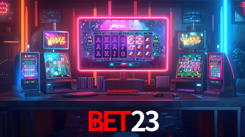 bet23 app