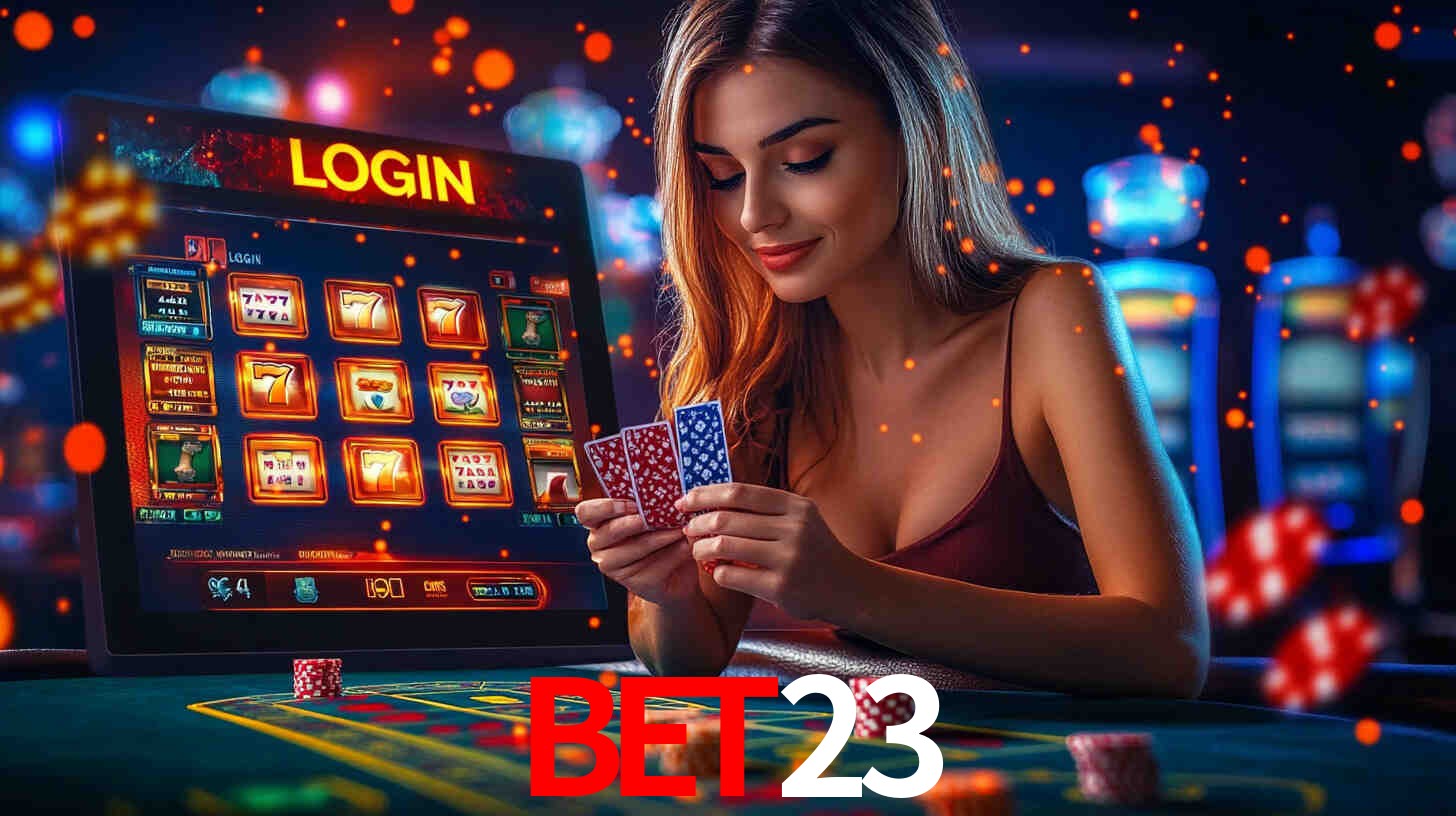 Promoções App bet23