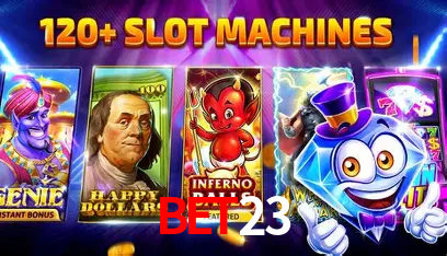 Inovações de Jogos na bet23: O Futuro das Experiências Interativas