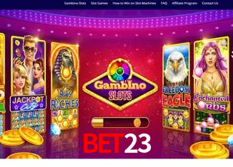 A Experiência Imersiva dos Cassinos Ao Vivo no bet23