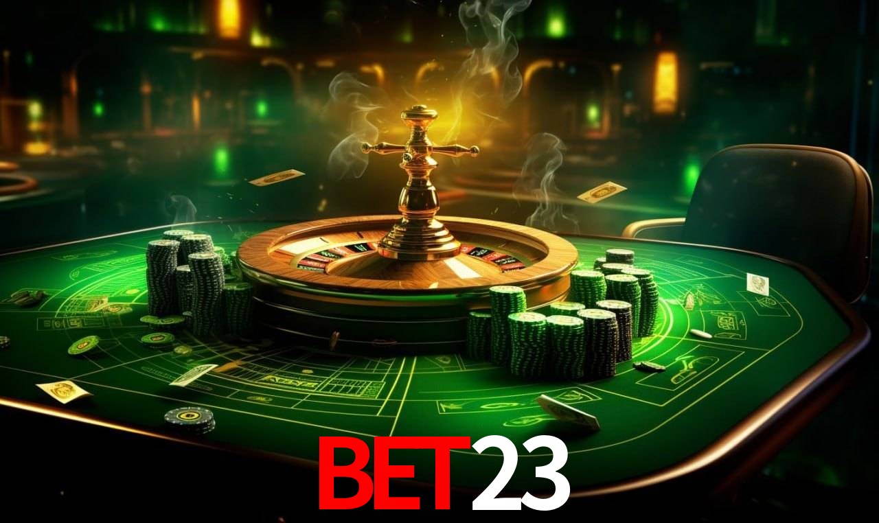 Apostas de Tênis bet23