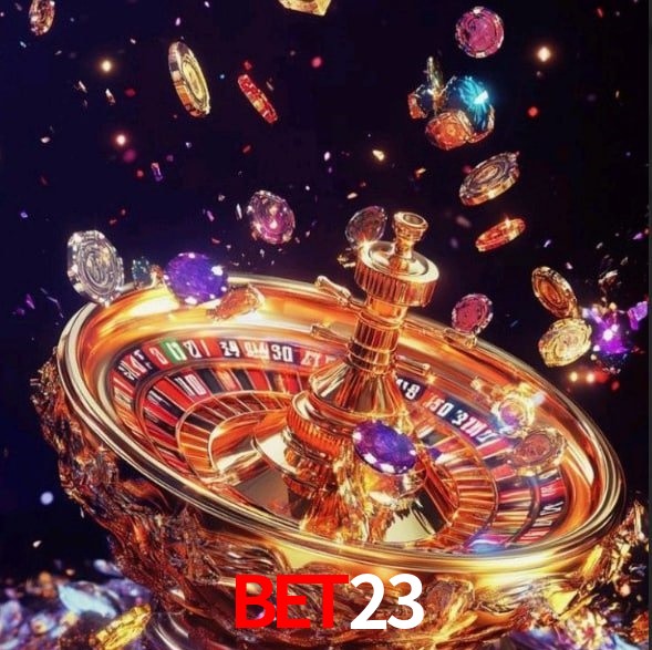 Bônus VIP bet23