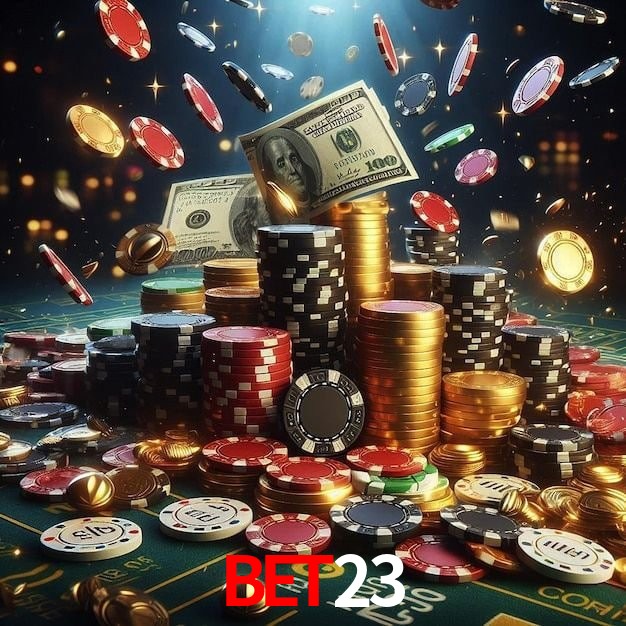 Estatísticas bet23