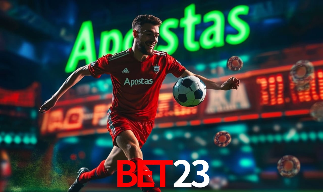 Diretório de Jogos bet23