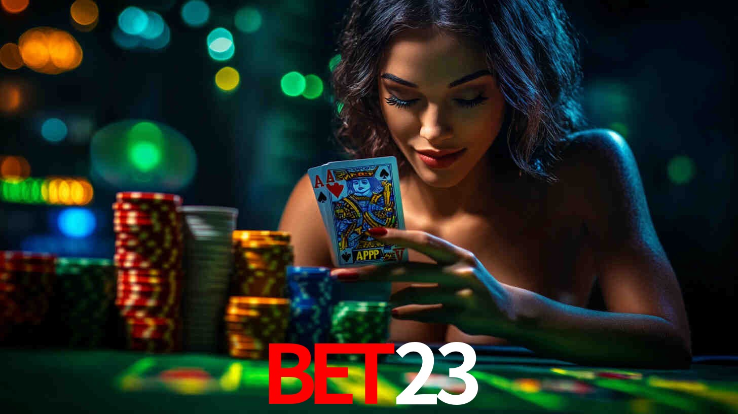 cassino bet23