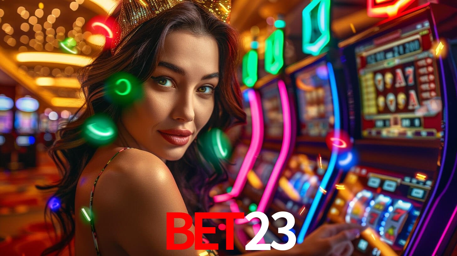 Recursos App bet23
