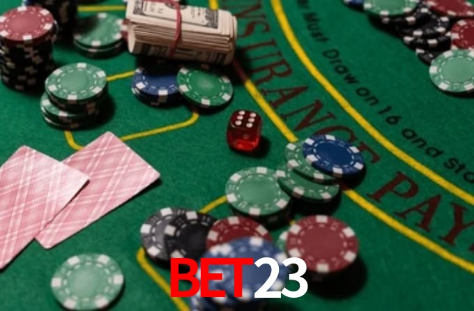 Jogos App bet23