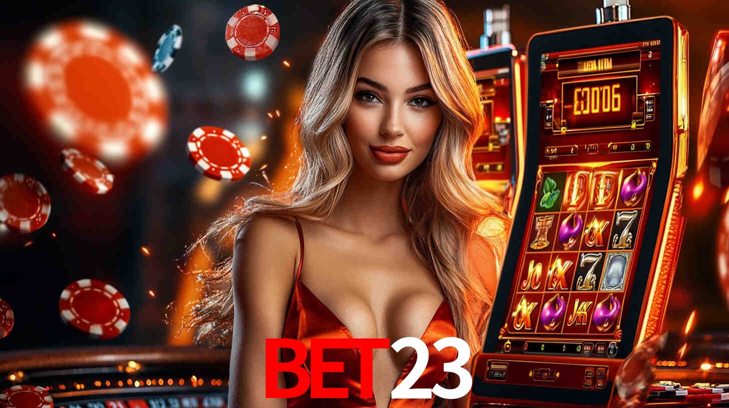 bet23: A Experiência de Casino com Jogos de Mesa ao Vivo