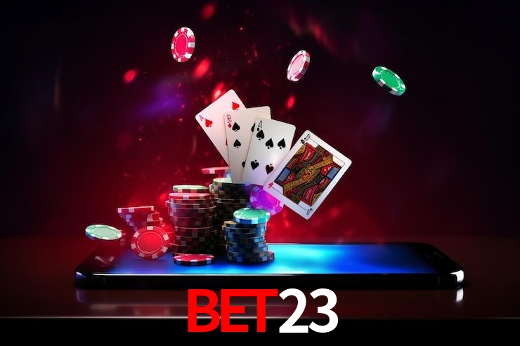 Slot Games bet23