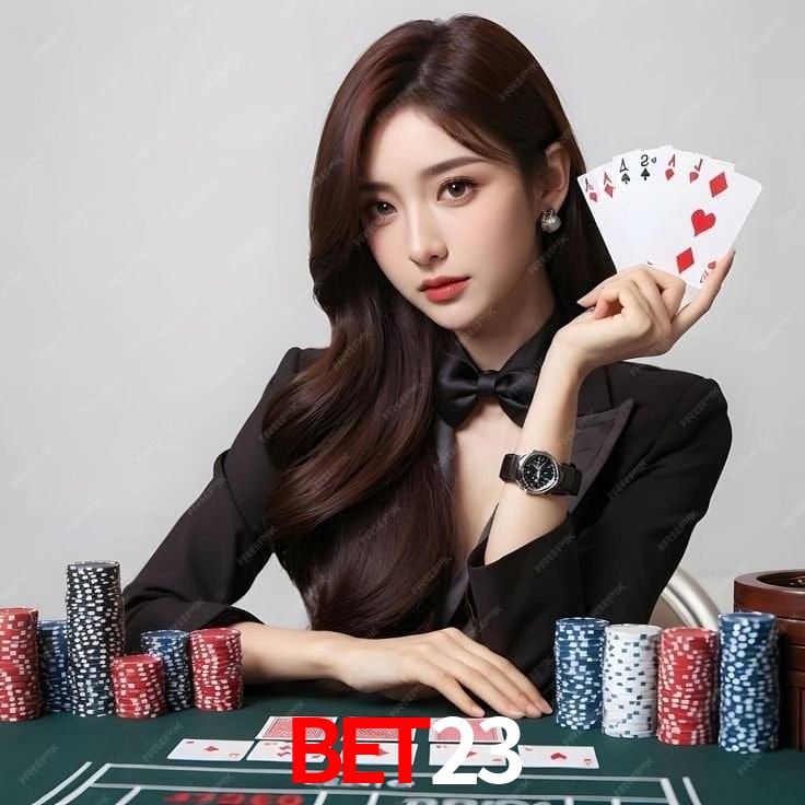Programa VIP bet23