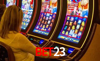 Desvendando o Mundo dos Jogos Virtuais na bet23