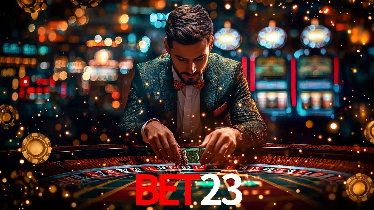 Explore as vantagens do bet23: serviço profissional e confiabilidade
