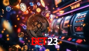 Bônus de Boas-vindas bet23