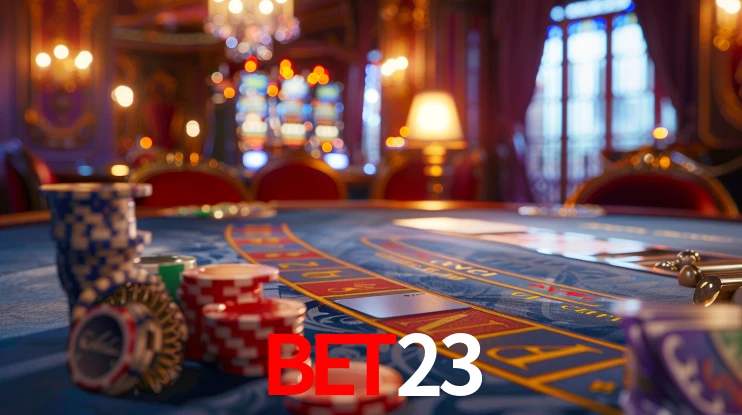 Flash Promotion bet23