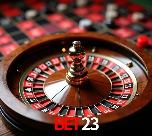Evolução VIP bet23
