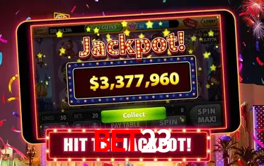 Descubra a Magia dos Jogos de Arcade no bet23