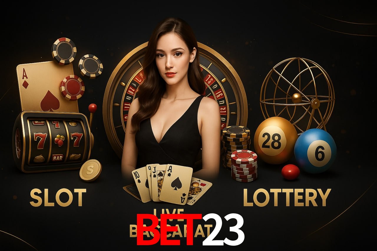 Sucesso bet23