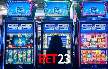 A Experiência Imersiva dos Cassinos Ao Vivo no bet23