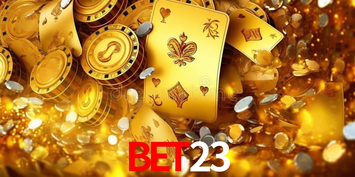 Casino VIP bet23