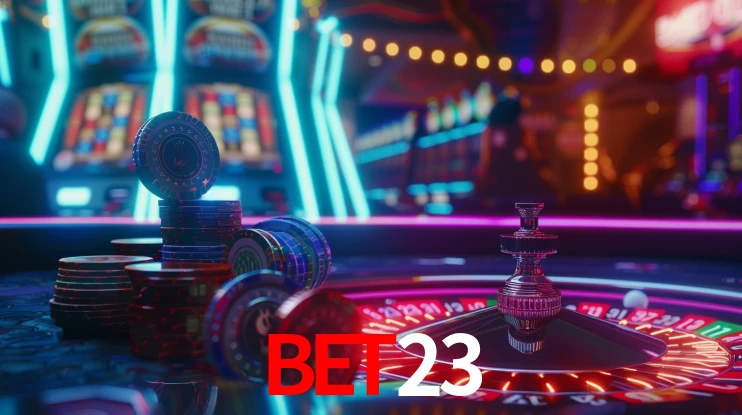 Platform Technology bet23