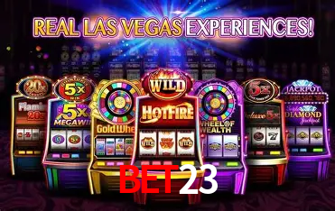 A Popularidade dos Caça-Níqueis no bet23
