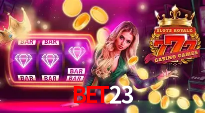 A Experiência Imersiva dos Cassinos Ao Vivo no bet23