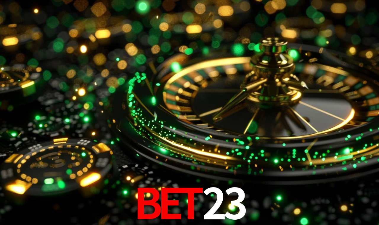 Slots RTP bet23