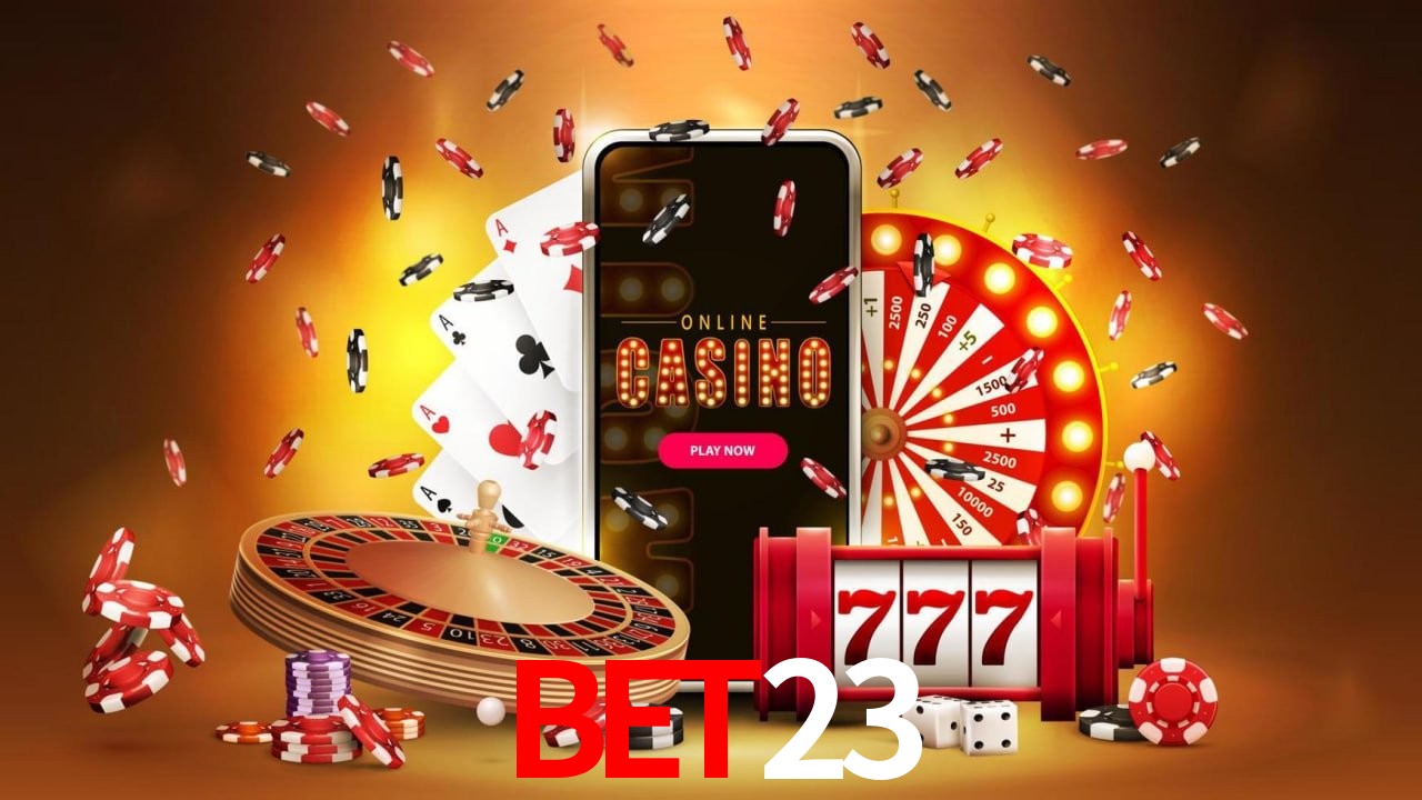 Instalar APK bet23