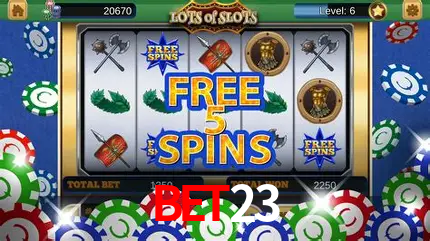 Desvendando o Mundo dos Jogos Virtuais na bet23