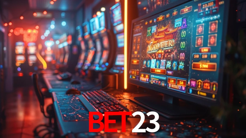 bet23 - A Plataforma De Cassino Online Perfeita - bet23.com