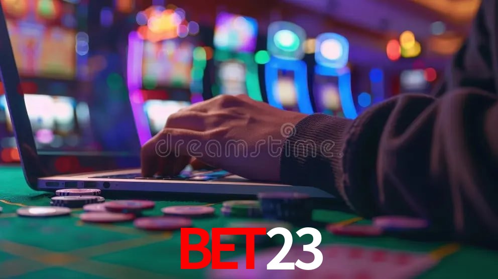 Provedores de Jogos bet23