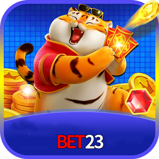 Logo da bet23